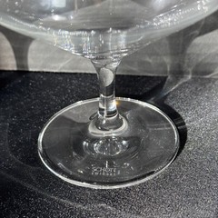 Schott Zwiesel Cognac Brandy Glasses Set Of 2 Box Not Included