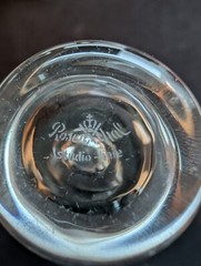 Rosenthal Studio Linie Vodka Glasses – Made in Germany – Original Box of 6