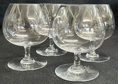 1880 Baccarat, Chambolle Collection | Brandy & Cognac Snifter, Multiple Avail.