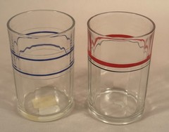 Swanky Swigs (2) Band Pattern No. 1 & No. 3 (SS-5)