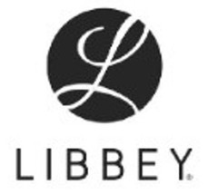 Set of (2) Libbey Hobstar Old Fashion Glasses Embossed 1866 on the rim.