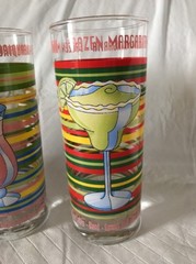 Ocean Highball Glass Tumbler Cosmopolitan Daiquiri Margarita Tom Collins Set 4