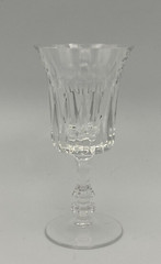 Gorham Crystal De Medici Wine Glass (es)