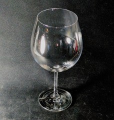WATERFORD Marquis VINTAGE BALLOON WINE GLASS, 8 1/2″, 24 Oz, AUSTRIA