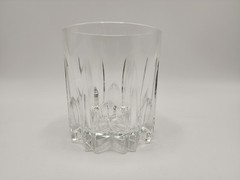 Interlude 3 3/4 Inch Double Old Fashion