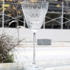 ROMANCE MOTIF II by Rosenthal Sherry 6.75 tall Germany NEW NEVER USED size #5