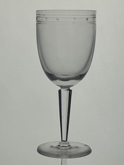 PEBBLE POINT by Lenox for Kate Spade New York Iced Tea Glass 7″ EUC 12 avail