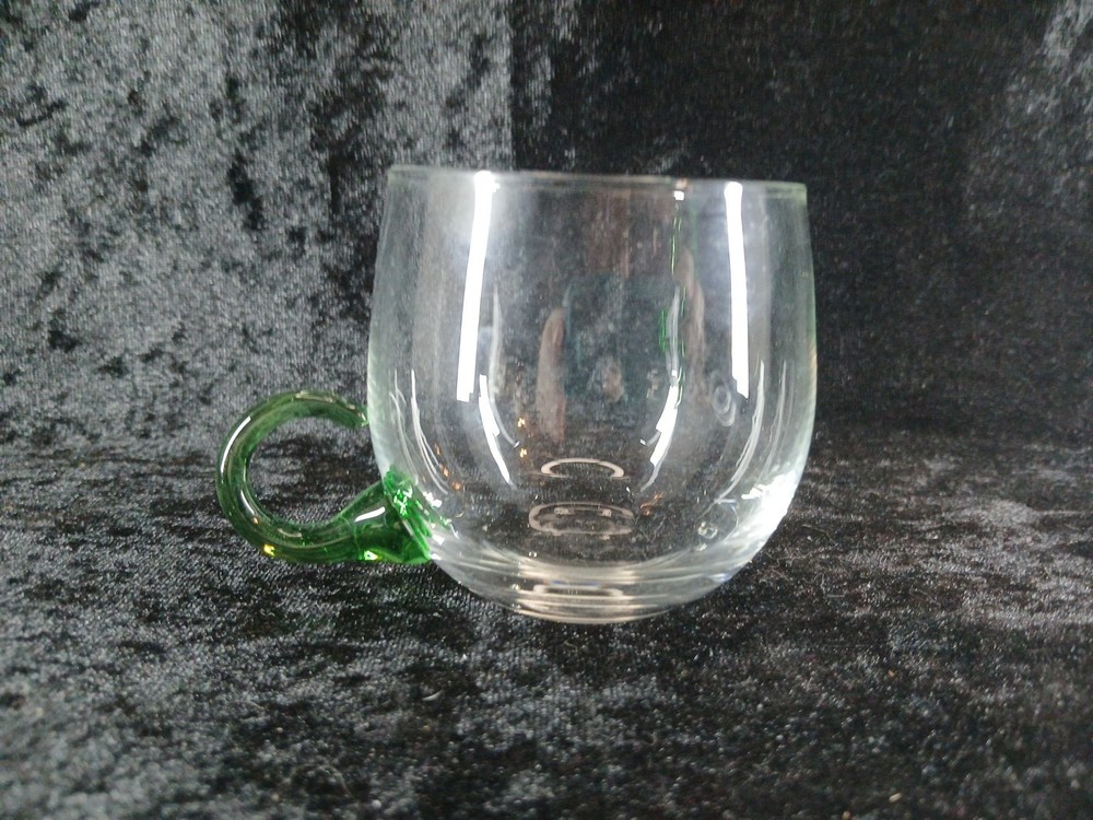 Punch Cup Replacement Applied Handle 2.75 Inches Tall