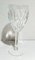 Waterford Crystal CARINA Vintage Claret Wine Glasses 7 1/8 » Set of 4 New