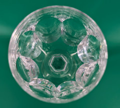 Waterford Cut Crystal Sheila Tall Stem Wine Hock 7 3/8″ – MANY Available NICE