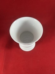 Vintage Heinrich Germany Porcelain Espresso Goblet