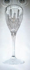 RCR Puccini 8 1/8″ Crystal Water Stem Goblet EX! 5 available