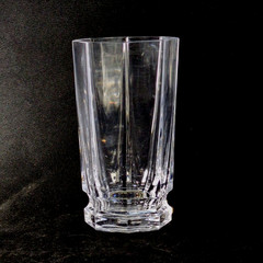 CRISTAL De SEVRES ROHAN HIGHBALL GLASS, Cut Lead Crystal, 5 3/4″, FRANCE