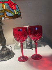 Brookside by WATERFORD CRYSTAL 8.5”