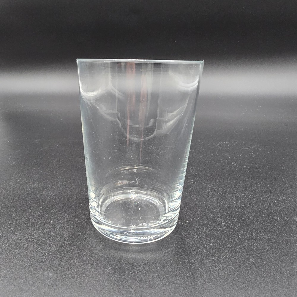 Marquis by Waterford Crystal Tumble Up Glass Replacement 3.75″