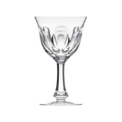 NEW MOSER «LADY HAMILTON» Wine Goblet 10.5 oz AUTHORIZED DEALER