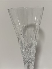 Waterford Flutes Wishes “Happy Celebrations” Pair (2 Flutes)Read