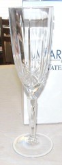 Waterford Marquis Sparkle Champagne Flute Pair – New in Box