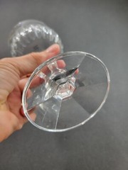 Schott Zwiesel Desiree Wine Glass 6 5/8” Crystal Replacement Stemware