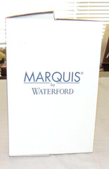 Waterford Marquis Sparkle Champagne Flute Pair – New in Box