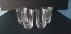 Stuart Crystal Woodchester Tumbler Set Of 4 LB1