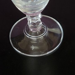 30th Wedding Anniversary Tall Champagne Glass Or Vase Gift
