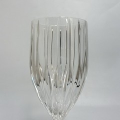 Mikasa Park Lane Iced Tea Glass Clear 12oz