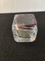 Camélia Crystal Perfume Spray Model Daum France