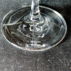 WATERFORD Marquis VINTAGE BALLOON WINE GLASS, 8 1/2″, 24 Oz, AUSTRIA