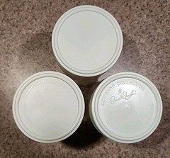 David Douglas Rocks Glasses Designer Collection- Set Of 3- Accalac Coasters