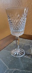 Lenox BEACON HILL Water Glass Goblet 7 1/2″