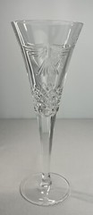 Waterford Crystal Millennium Series Peace Champagne Flute, 9-1/4”