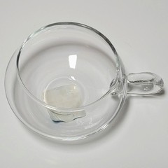 12 New Vintage Libbey Riekes Crisa «Moderno» Punch Glasses Mid-Century Modern