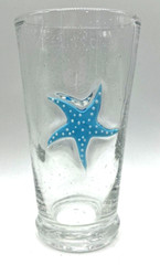 Home Studio Shoreline Collection Starfish High Ball Bubble Glass Replacement