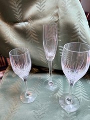 Mikasa Arctic Lights Crystal