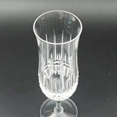 SÈVRES – Champagne Flute In Crystal Model SAVANNAH