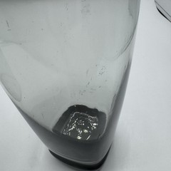 Pair Of Vintage Libbey Carrington Tawny Smoke Glasses Tumblers Gray Black