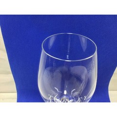 HH57 Vintage Riedel Crystal Drinking Wine Glass Goblet – Wine Glass For Bar Ware