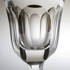 Moser Glass ● Pope Wine Glass 16cm Crystal Moser
