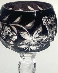 Beautiful 4 3/8″-3oz Cordials