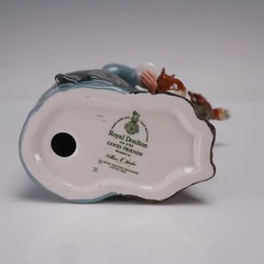 Royal Doulton Figurine – Good Friends HN2783