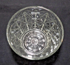 Bormioli Rocco Lounge 12oz Double Old Fashioned Whiskey Glasses 4 1/4″ Mint