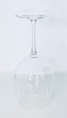Robert Mondavi Waterford Crystal Austria Clear 28 OZ Cabernet Wine Glass NEW