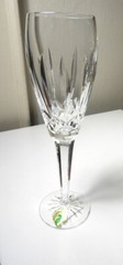Waterford Crystal BALLYMORE 8 1/4″ Champagne Flute(s), IRELAND, New with Tags