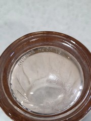2 Anchor Hocking USA Annapolis Flat Rosewater Ice Tea/ Water Glasses