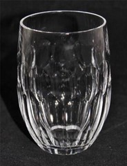 Waterford Crystal CURRAGHMORE Cut Panels, 12 Ounce Tumbler, 4 5/8″