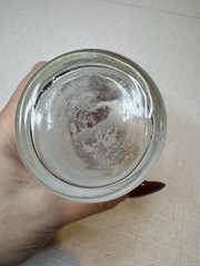 Vintage 1970’s Children’s Animal Juice Glass by Becker Milk Co. Ferocious Lion