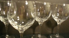 Lenox Radiance 6 1/8″ Wine Glasses – 4