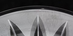 Waterford Cut Crystal Eileen 5 5/8 Inch Water Goblet