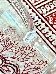 Vintage Elegant Libbey Clear Cordial Glass Stemware Barware set of 3